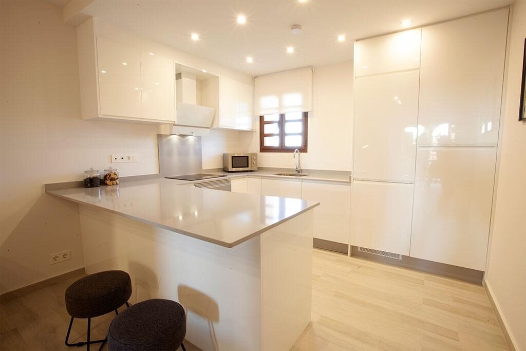 Apartment with 2 bedrooms, 72m² in Cuevas del Almanzora, Spain [ID: 0137s-SP0334]