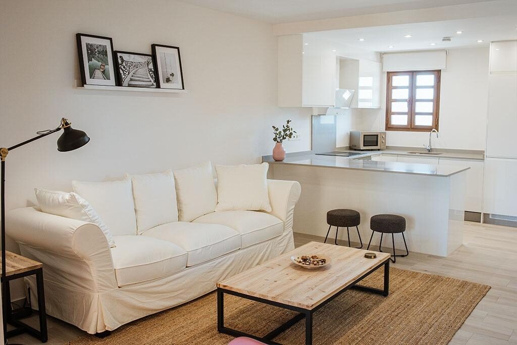 Apartment with 2 bedrooms, 72m² in Cuevas del Almanzora, Spain [ID: 0137s-SP0334]