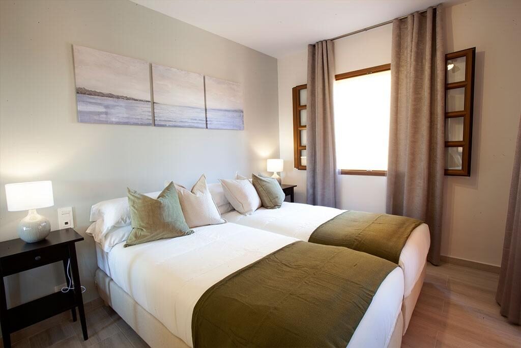 Apartment with 2 bedrooms, 72m² in Cuevas del Almanzora, Spain [ID: 0137s-SP0334]