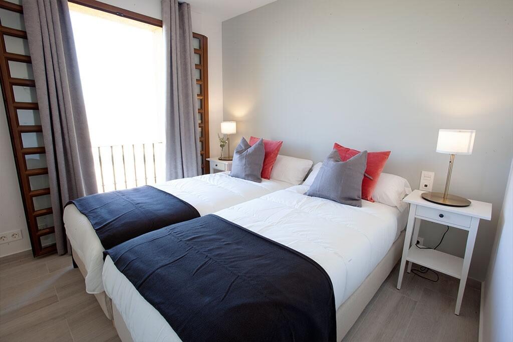 Apartment with 2 bedrooms, 72m² in Cuevas del Almanzora, Spain [ID: 0137s-SP0334]