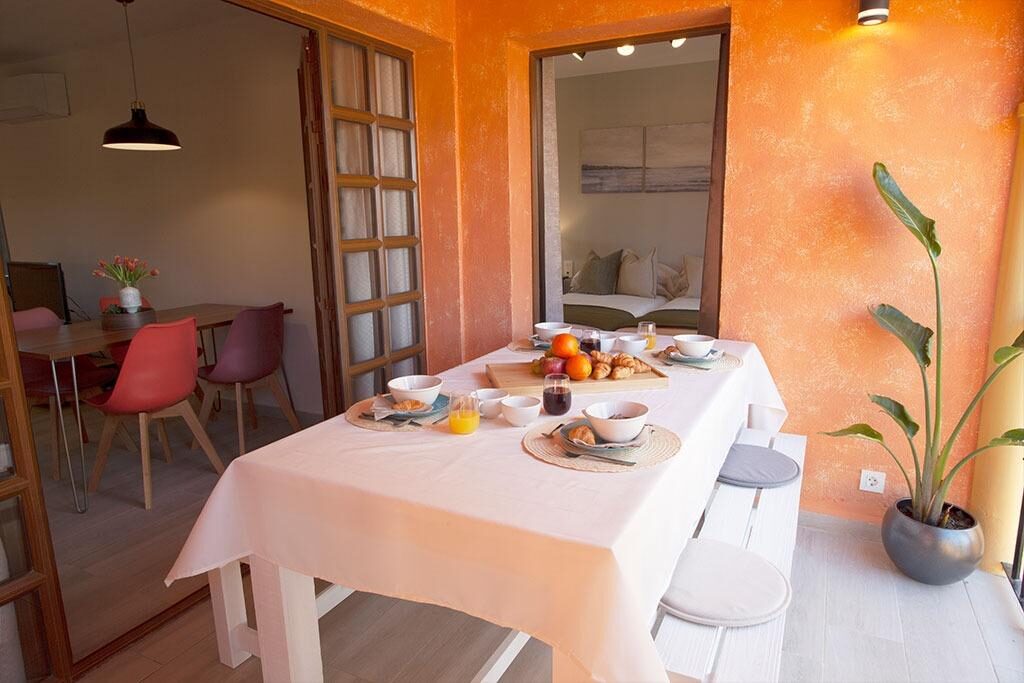 Apartment with 2 bedrooms, 72m² in Cuevas del Almanzora, Spain [ID: 0137s-SP0334]