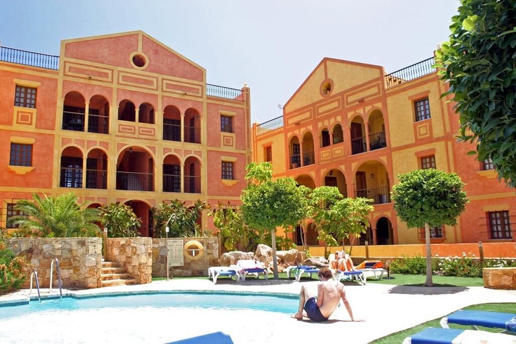 Apartment with 2 bedrooms, 72m² in Cuevas del Almanzora, Spain [ID: 0137s-SP0334]
