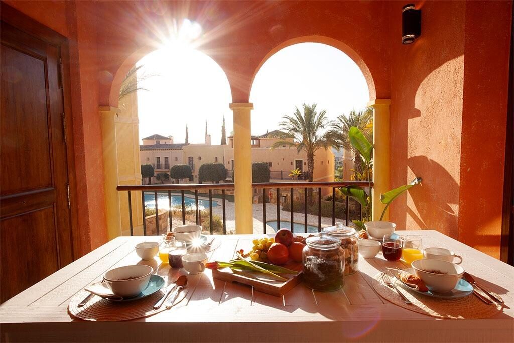 Apartment with 2 bedrooms, 72m² in Cuevas del Almanzora, Spain [ID: 0137s-SP0334]