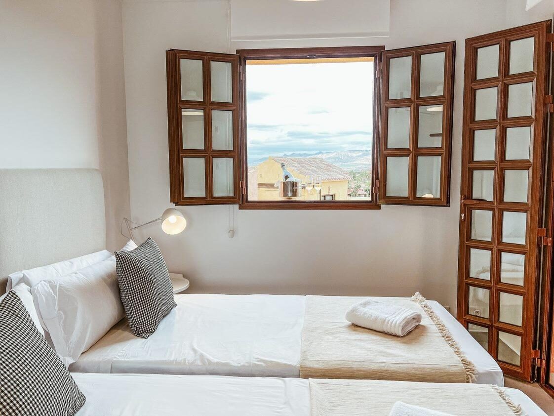 Apartment with 2 bedrooms, 71m² in Cuevas del Almanzora, Spain [ID: 0137s-SP0333]