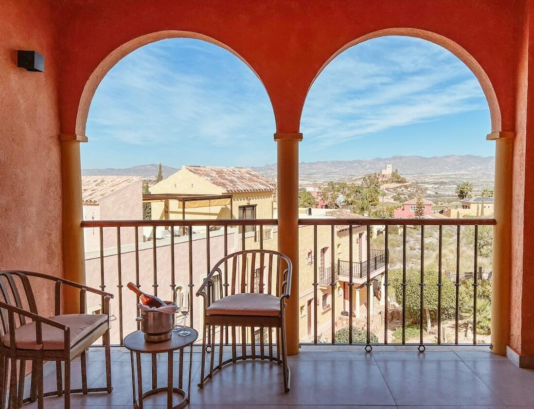 Apartment with 2 bedrooms, 71m² in Cuevas del Almanzora, Spain [ID: 0137s-SP0333]
