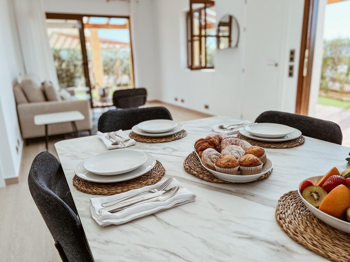 Villa with 4 bedrooms, 135m² in Cuevas del Almanzora, Spain [ID: 0137s-SP0330]