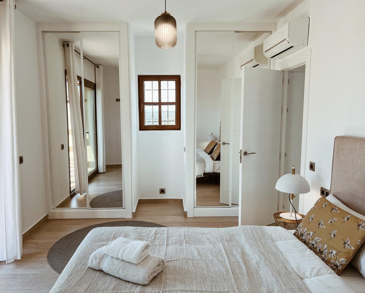 Villa with 4 bedrooms, 135m² in Cuevas del Almanzora, Spain [ID: 0137s-SP0330]