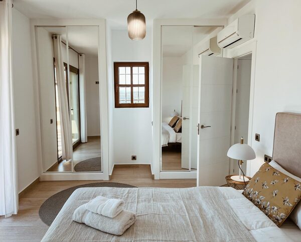 Вілла в Куевас-дель-Альмансора, Іспанія, 135м² - зображення 7