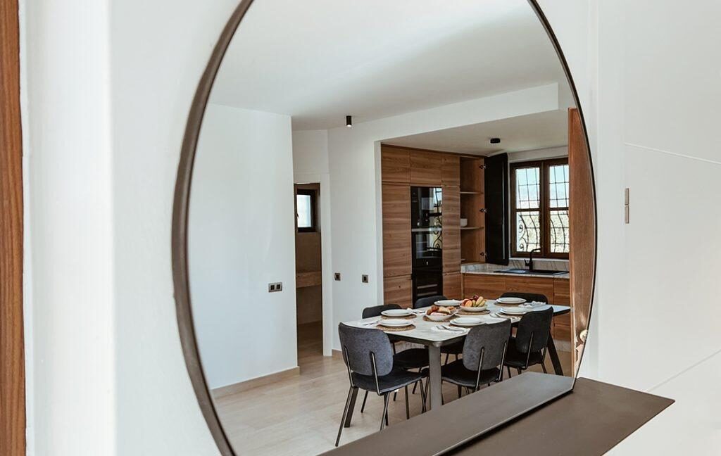 Villa with 4 bedrooms, 135m² in Cuevas del Almanzora, Spain [ID: 0137s-SP0330]