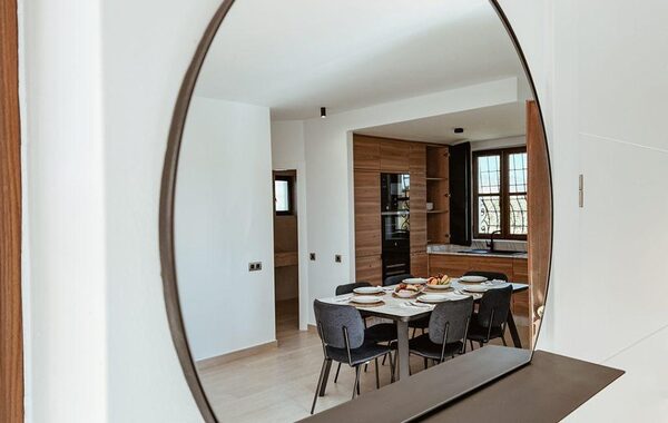 Вілла в Куевас-дель-Альмансора, Іспанія, 135м² - зображення 3