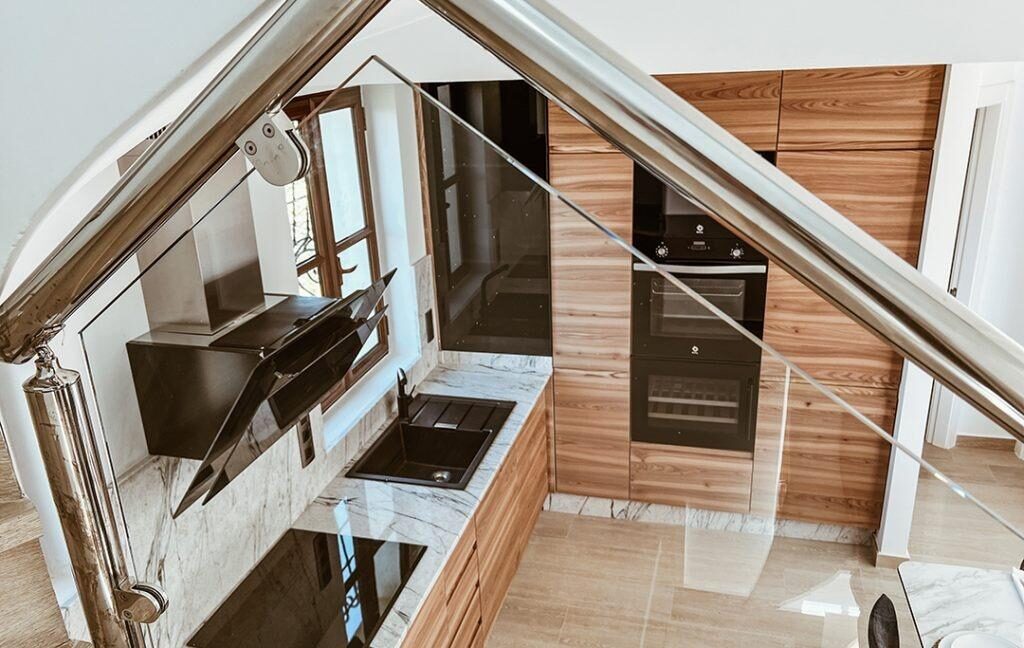 Villa with 4 bedrooms, 135m² in Cuevas del Almanzora, Spain [ID: 0137s-SP0330]