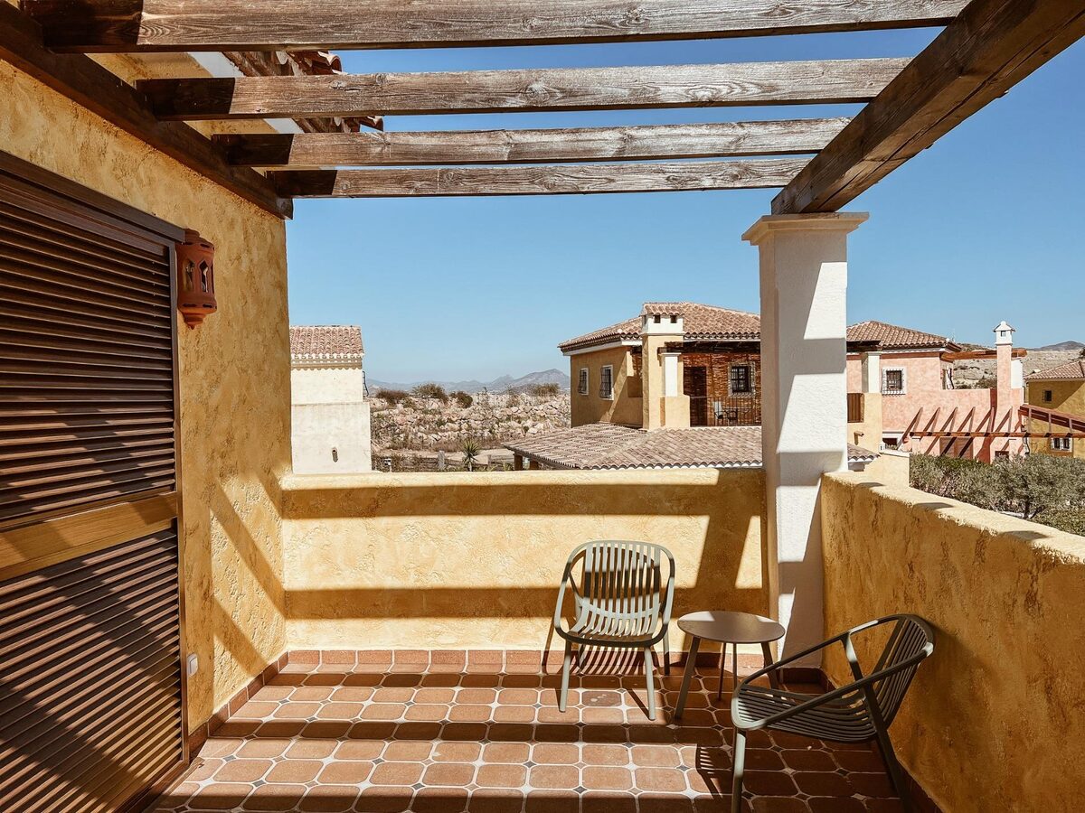 Villa with 4 bedrooms, 135m² in Cuevas del Almanzora, Spain [ID: 0137s-SP0330]