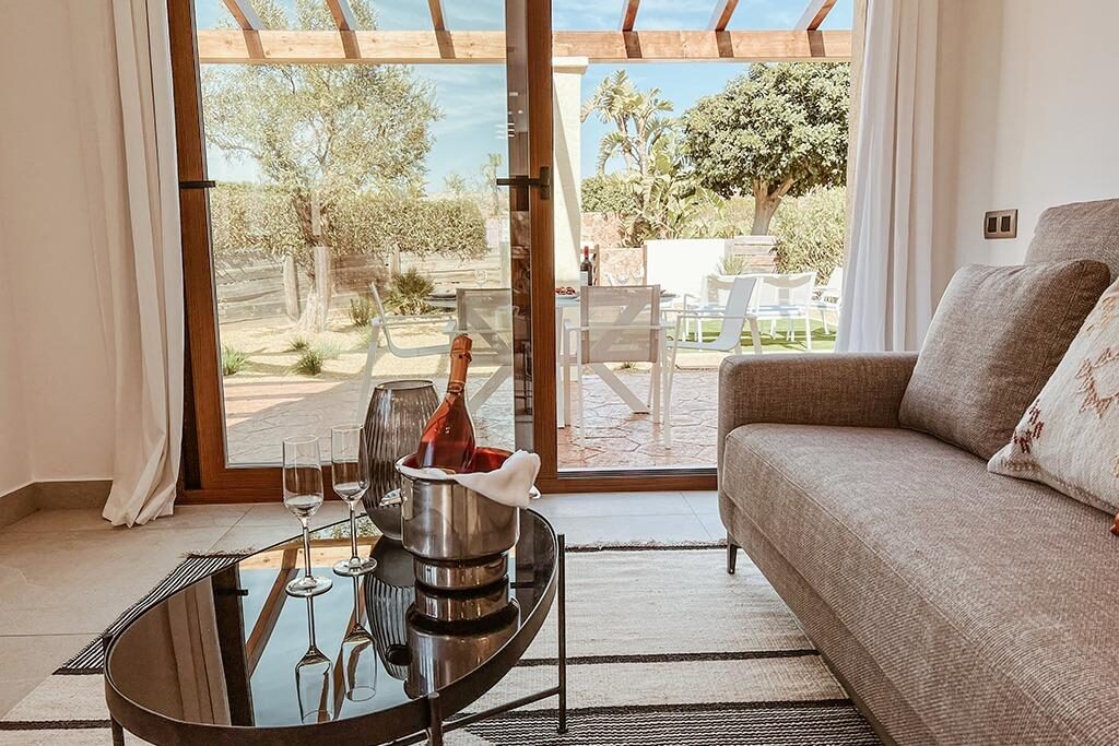 Villa with 3 bedrooms, 111m² in Cuevas del Almanzora, Spain [ID: 0137s-SP0329]