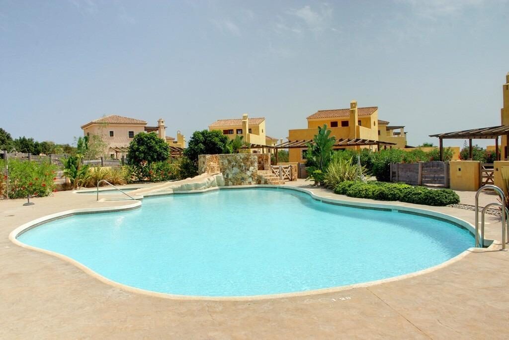 Villa with 3 bedrooms, 111m² in Cuevas del Almanzora, Spain [ID: 0137s-SP0329]