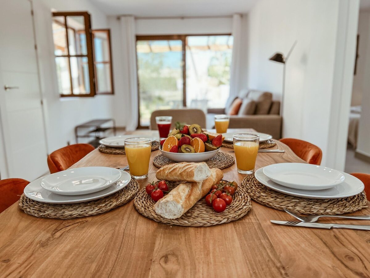 Villa with 3 bedrooms, 111m² in Cuevas del Almanzora, Spain [ID: 0137s-SP0329]