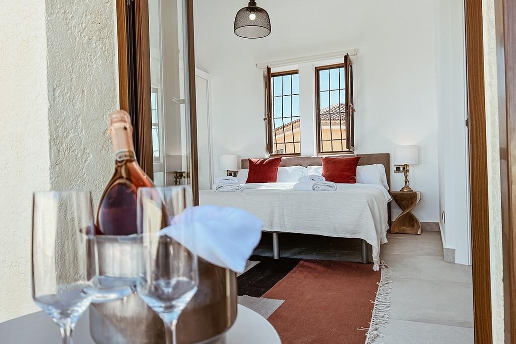 Villa with 3 bedrooms, 111m² in Cuevas del Almanzora, Spain [ID: 0137s-SP0329]