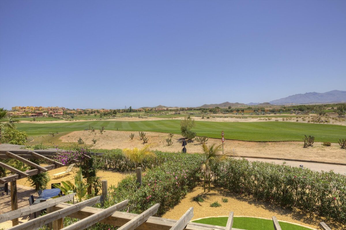 Villa with 3 bedrooms, 111m² in Cuevas del Almanzora, Spain [ID: 0137s-SP0329]
