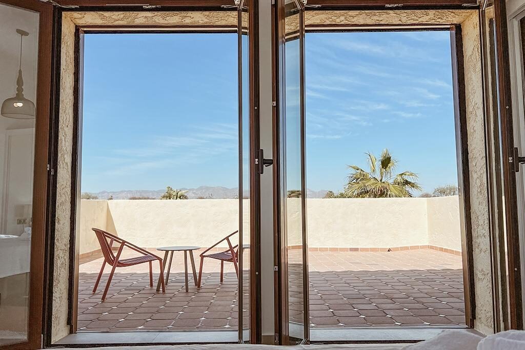 Villa with 3 bedrooms, 111m² in Cuevas del Almanzora, Spain [ID: 0137s-SP0329]