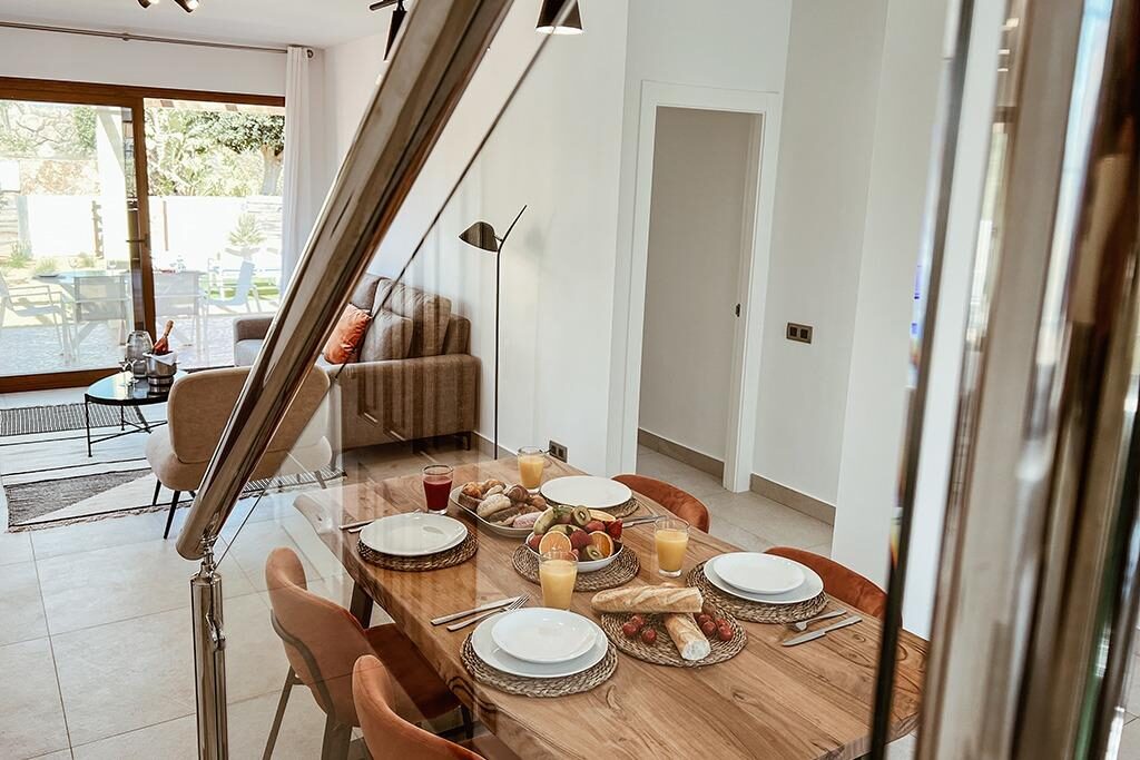 Villa with 3 bedrooms, 111m² in Cuevas del Almanzora, Spain [ID: 0137s-SP0329]