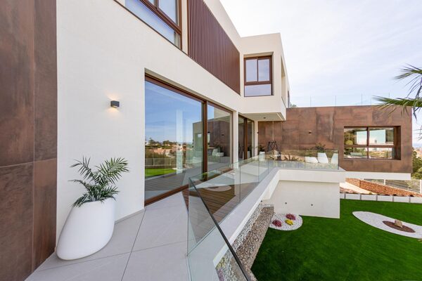 Вілла в Бенідорм, Іспанія, 535м² - зображення 4