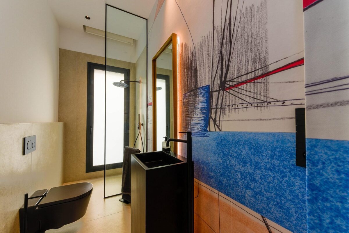 Вілла з 4 спальнями, 620м² в Альфаз-дель-Пі, Іспанія [ID: 0137s-SP0653]
