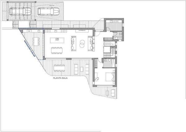 Вілла в Морайра-Теулада, Іспанія, 314м² - зображення 8