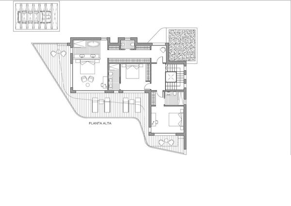 Вілла в Морайра-Теулада, Іспанія, 314м² - зображення 7