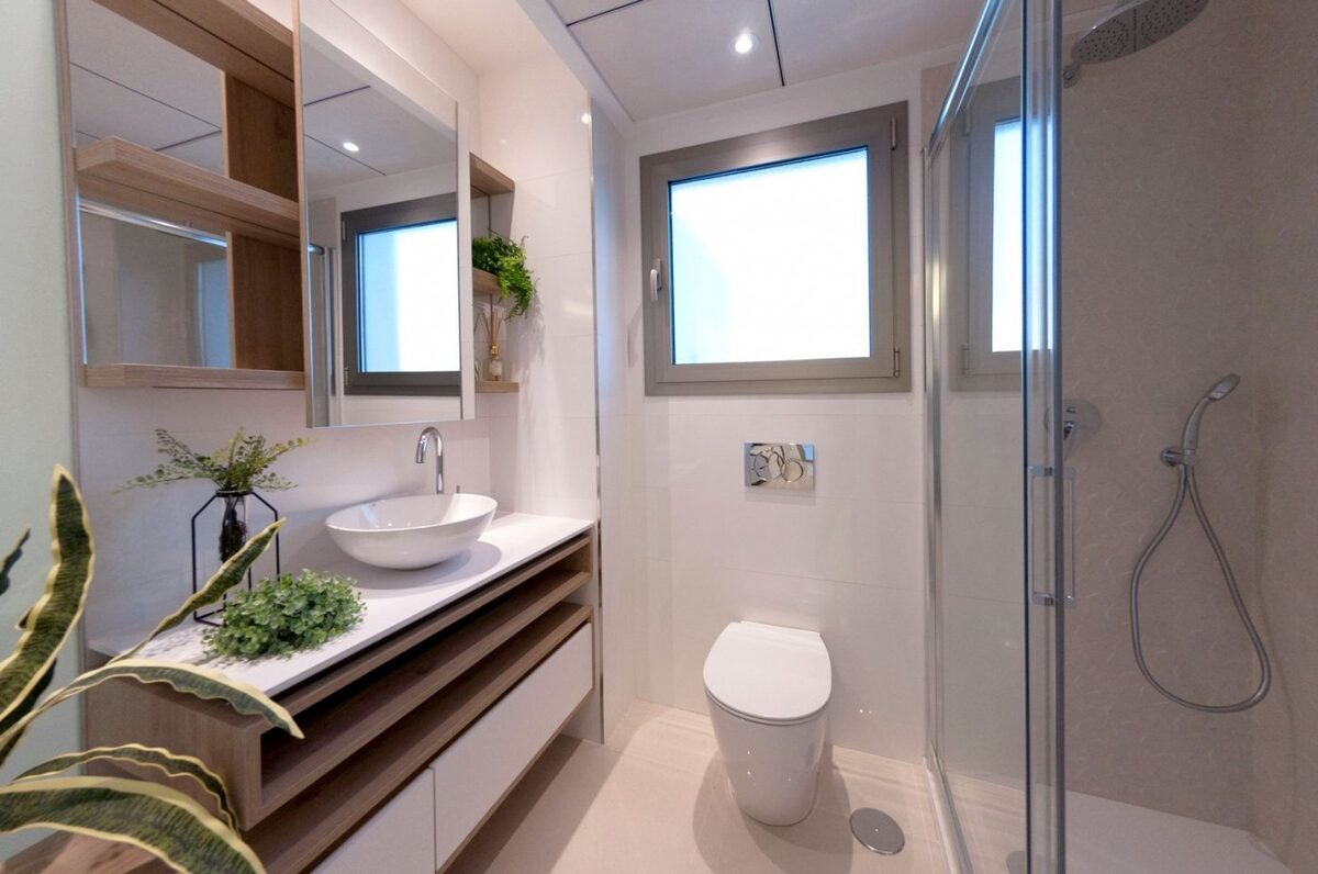 Вілла з 3 спальнями, 121м² в Лос-Алькасарес, Іспанія [ID: 0137s-SP0150]
