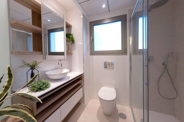 Вілла в Лос-Алькасарес, Іспанія, 121м² - зображення 10