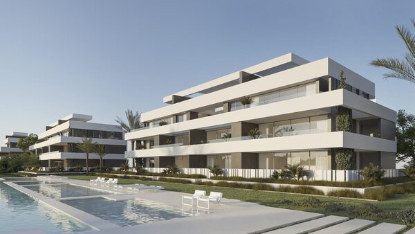 Квартира в Ла Нусія, Іспанія, 80м² - зображення 18