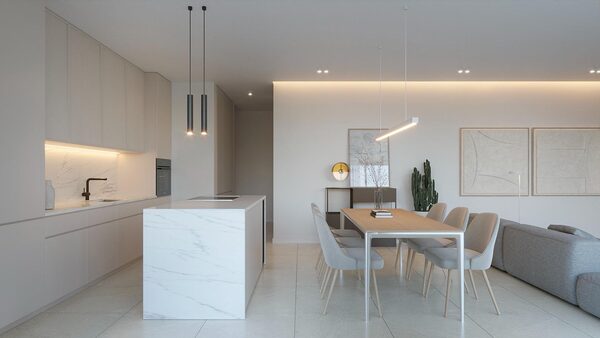 Квартира в Ла Нусія, Іспанія, 80м² - зображення 10