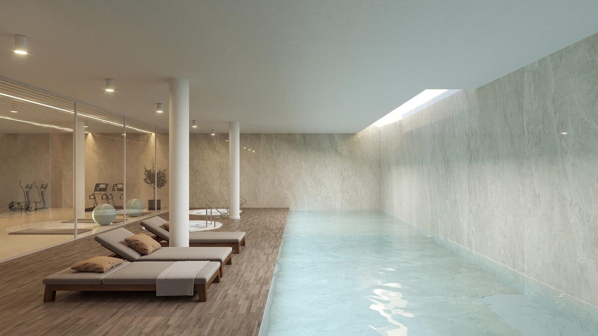 Квартира с 3 спальнями, 106м² в Ла Нусия, Испания [ID: 0137s-SP0643]