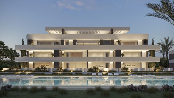 Квартира в Ла Нусія, Іспанія, 80м² - зображення 17
