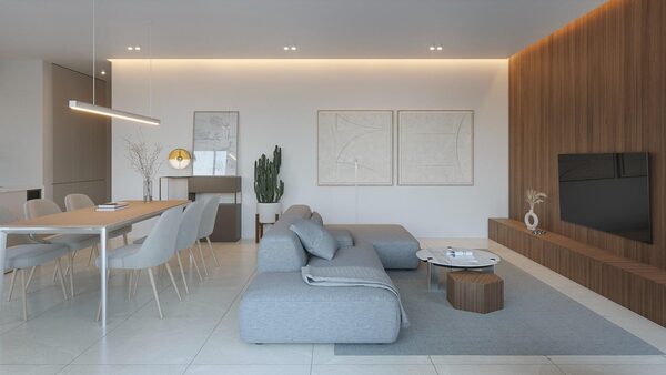Квартира в Ла Нусія, Іспанія, 80м² - зображення 5