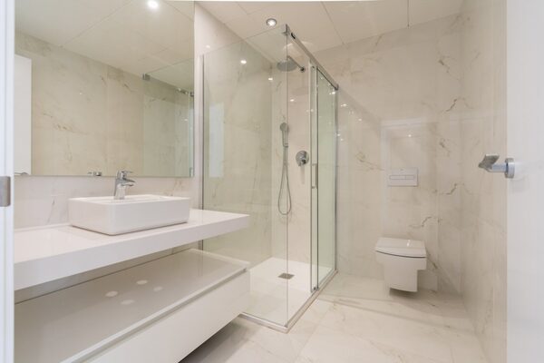Квартира в Бенидорм, Испания, 80м² - изображение 23