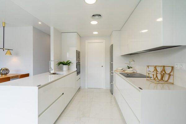 Квартира в Бенидорм, Испания, 80м² - изображение 21