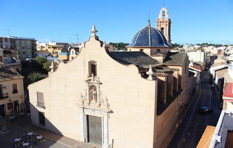 Apartament z 4 sypialniami, 122m² w godella, Hiszpania [ID: 0137s-SP0610]