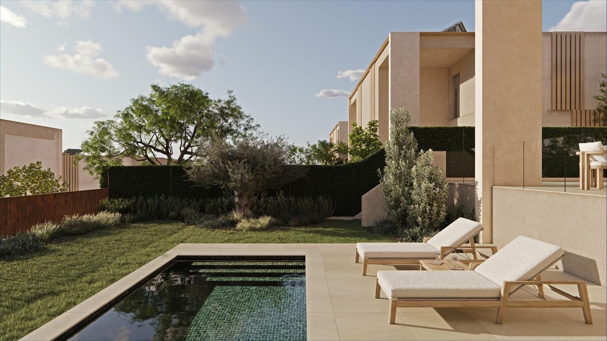 Villa with 5 bedrooms, 232m² in Godella, Spain [ID: 0137s-SP0616]