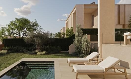 Villa with 5 bedrooms, 232m² in Godella, Spain [ID: 0137s-SP0616]
