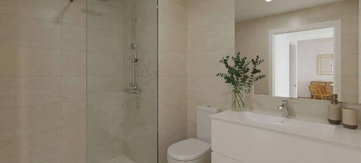Apartament z 3 sypialniami, 101m² w javea, Hiszpania [ID: 0137s-SP0212]