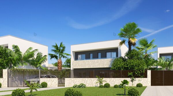 Вилла в Пилар-де-ла-Орадада, Испания, 149м² - изображение 5
