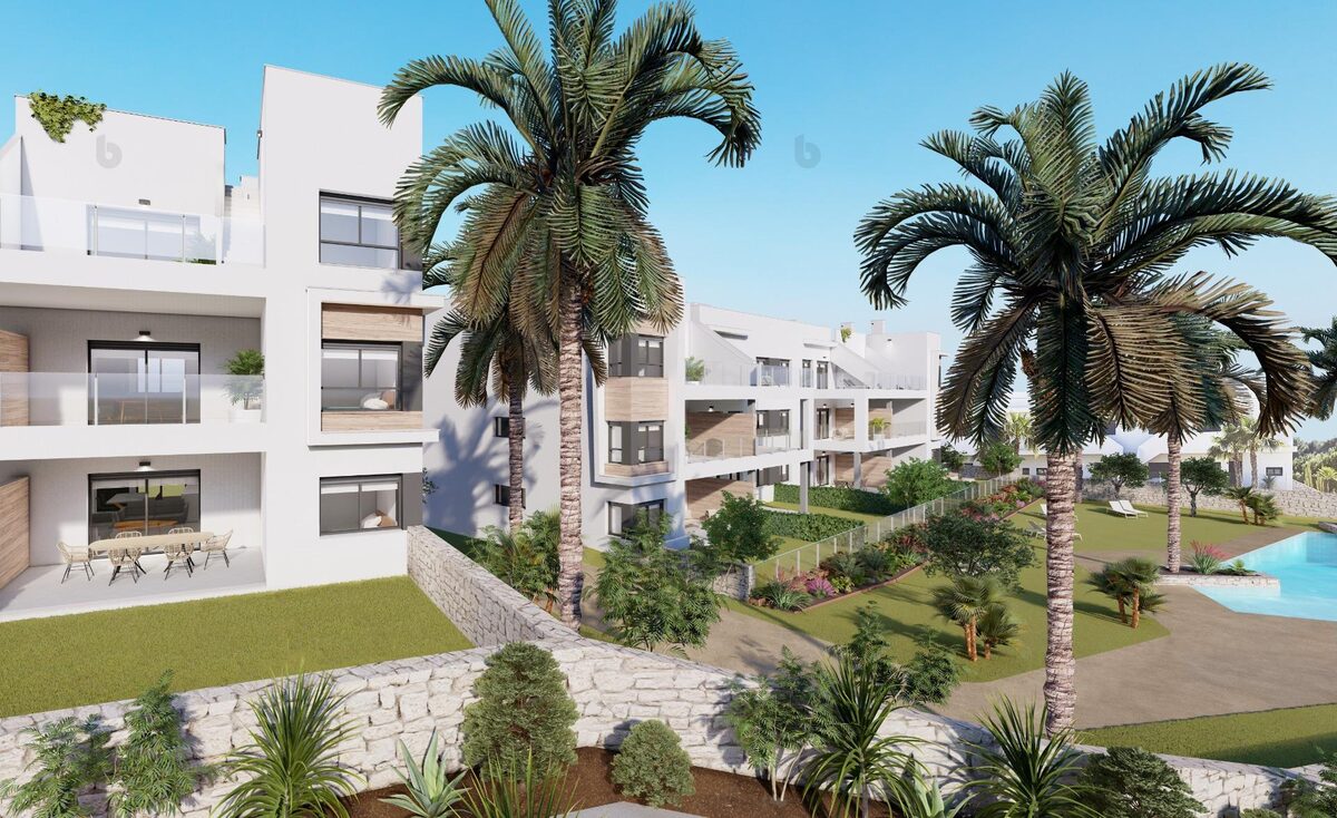 Apartament z 2 sypialniami, 74m² w Pilar de la Horadada, Hiszpania [ID: 0137s-SP0589]