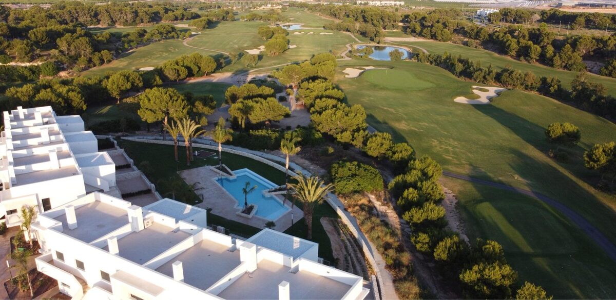 Apartament z 2 sypialniami, 74m² w Pilar de la Horadada, Hiszpania [ID: 0137s-SP0589]
