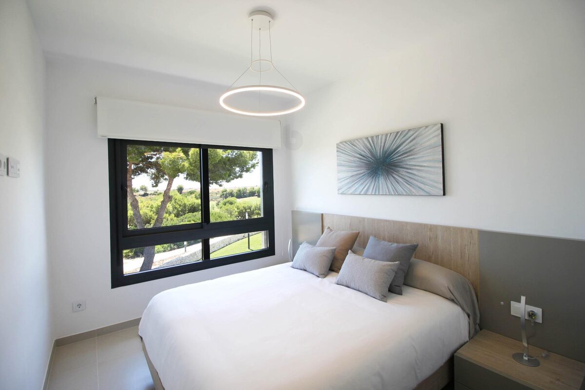 Apartament z 2 sypialniami, 74m² w Pilar de la Horadada, Hiszpania [ID: 0137s-SP0589]