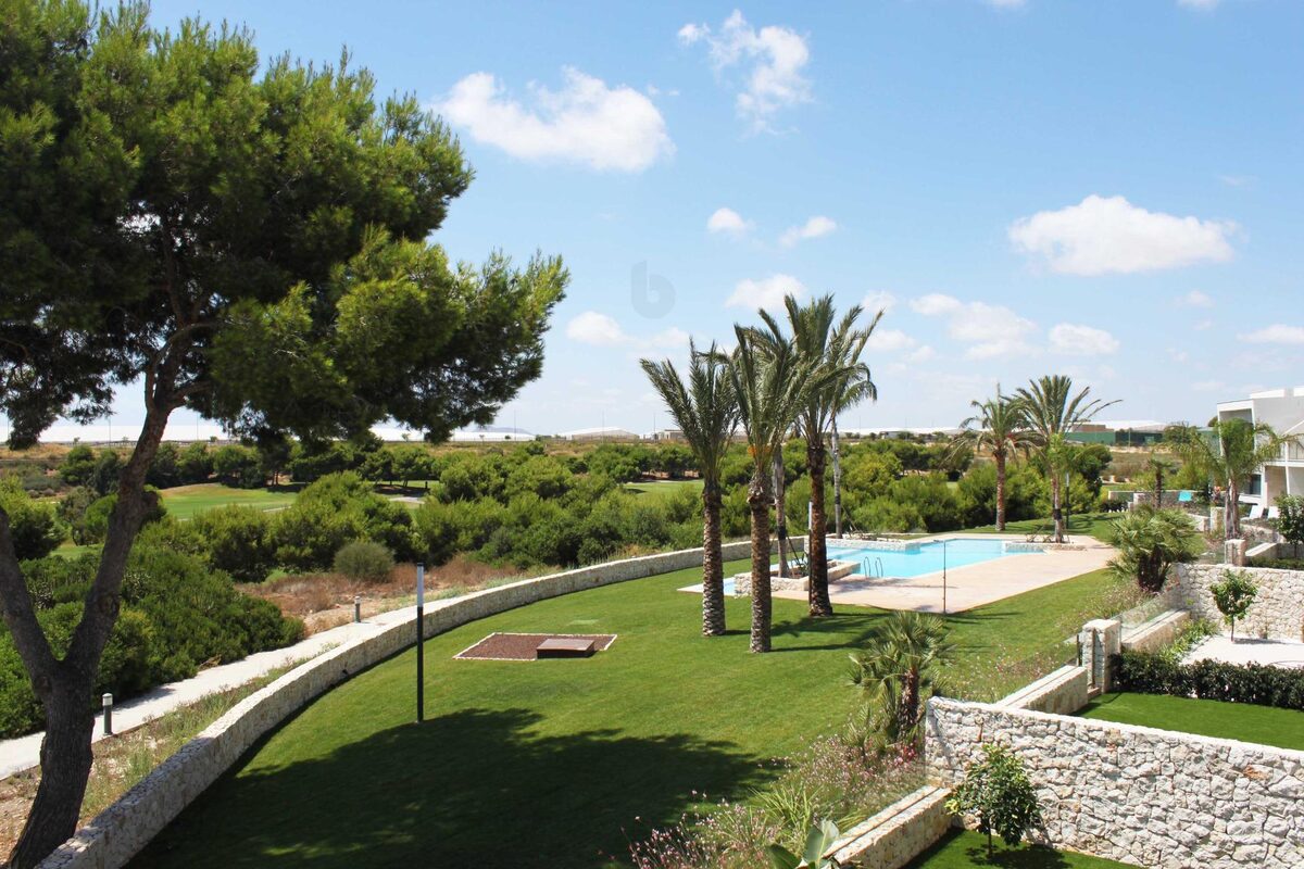 Apartament z 2 sypialniami, 74m² w Pilar de la Horadada, Hiszpania [ID: 0137s-SP0589]
