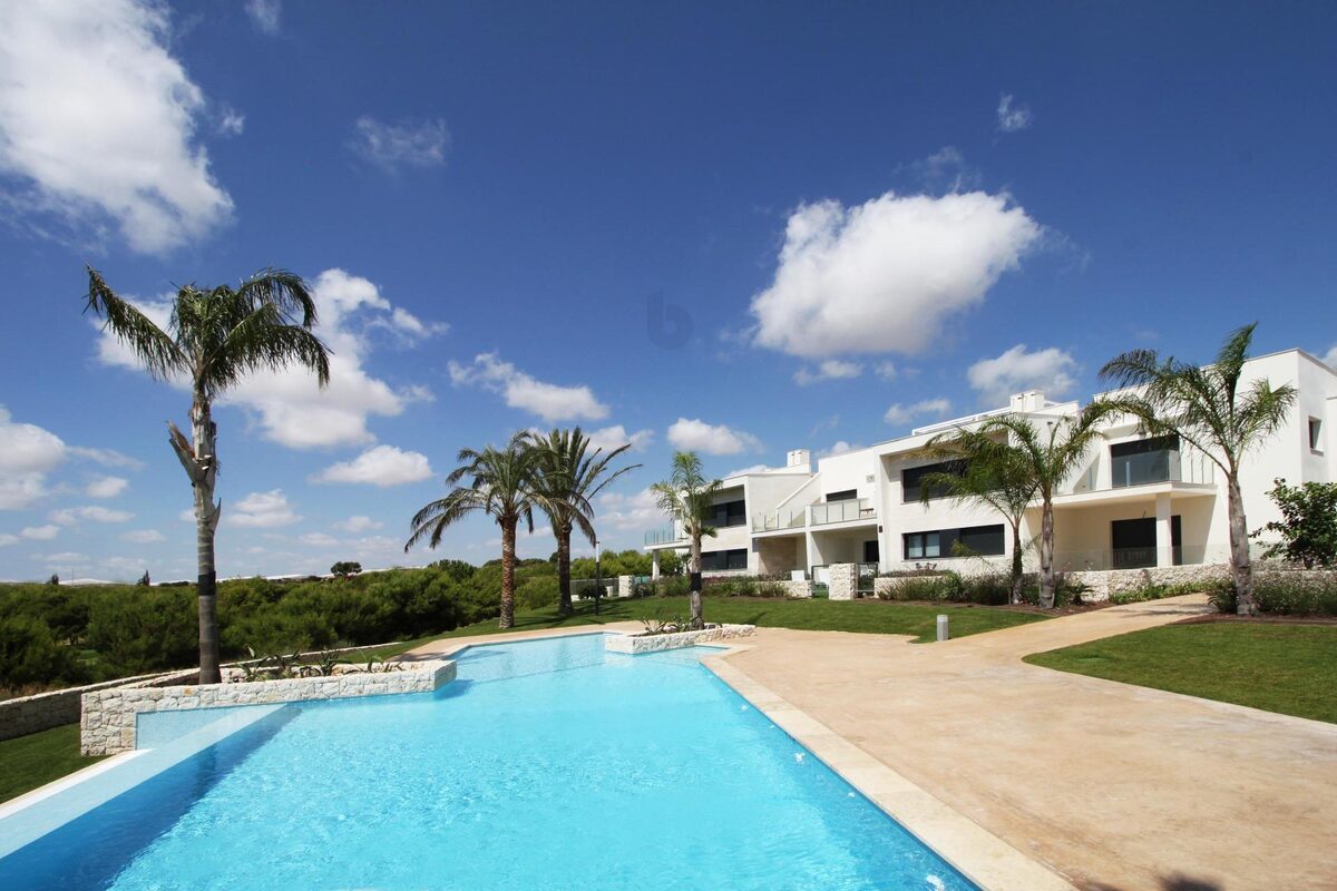 Apartament z 2 sypialniami, 74m² w Pilar de la Horadada, Hiszpania [ID: 0137s-SP0589]
