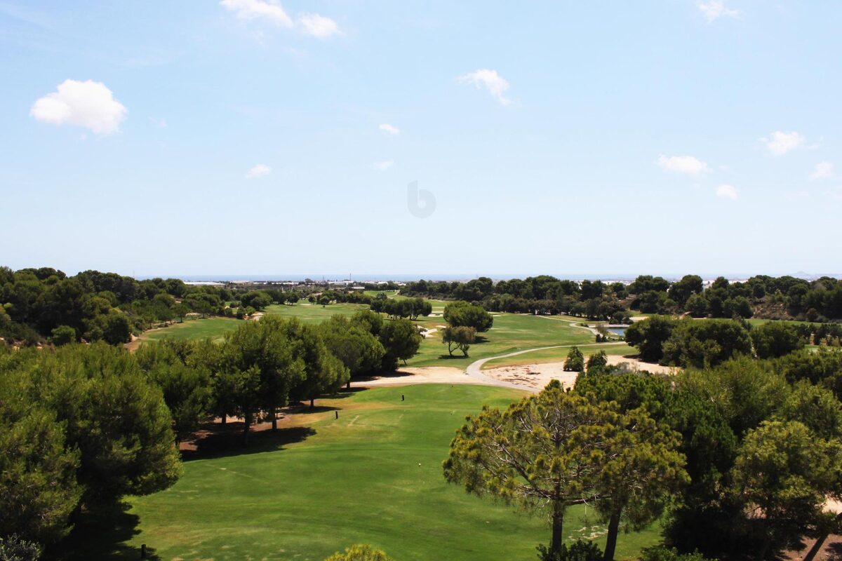 Apartament z 2 sypialniami, 74m² w Pilar de la Horadada, Hiszpania [ID: 0137s-SP0589]