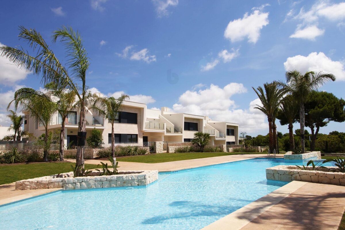 Apartament z 2 sypialniami, 74m² w Pilar de la Horadada, Hiszpania [ID: 0137s-SP0588]