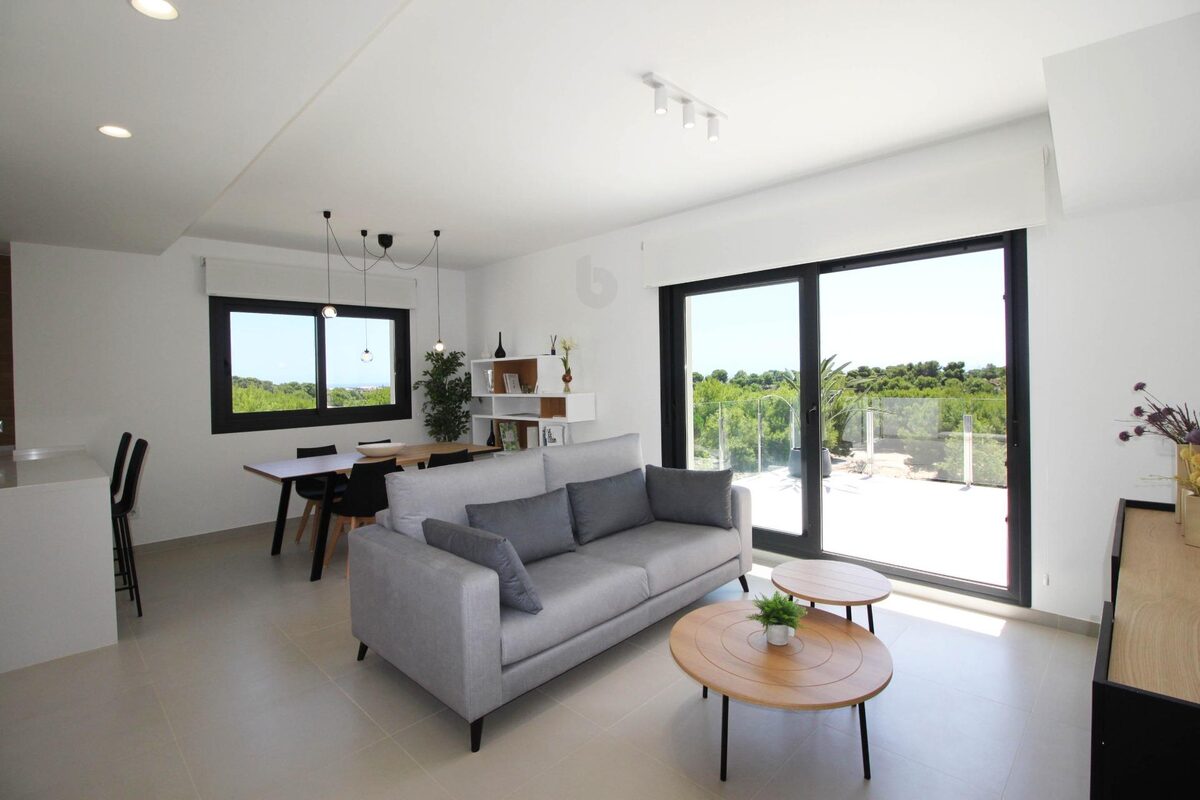 Apartament z 2 sypialniami, 74m² w Pilar de la Horadada, Hiszpania [ID: 0137s-SP0588]
