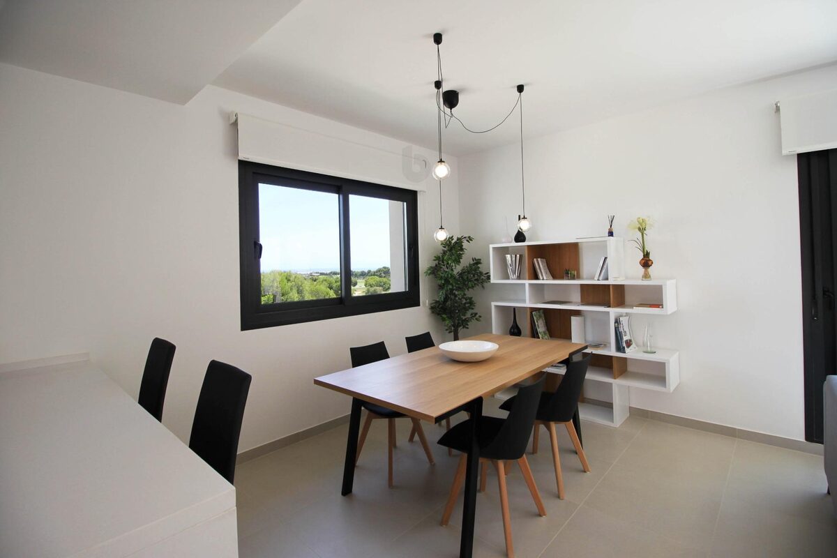 Apartament z 2 sypialniami, 74m² w Pilar de la Horadada, Hiszpania [ID: 0137s-SP0588]